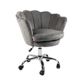 Anna Swivel Vanity Chair