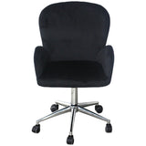 Colette Swivel Vanity Chair