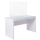 SlayStation® Plus 2.0 Table + Vanity Mirror Bundle