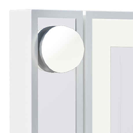 BK Led Vanity Mirror