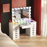 Lisa Vanity Desk Pro