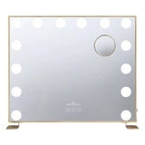 Hollywood Tri-Tone PLUS Makeup Mirror