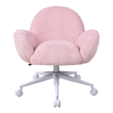 Cloud Vanity Chair