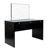 SlayStation® Plus 2.0 Table + Vanity Mirror Bundle