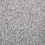 Patricia 58-inch Boucle Upholstered California King Bed Grey