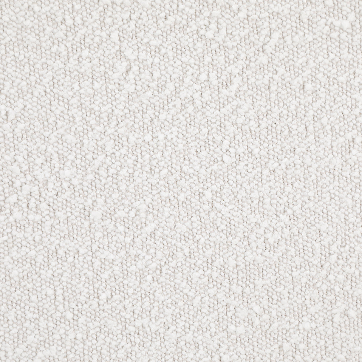 Nala Cream Upholstered Queen Sleigh Bed