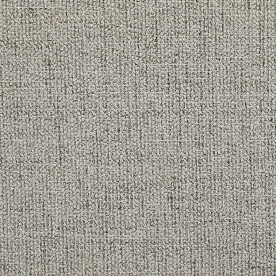 Wren Grey Upholstered Eastern King Panel Bed