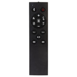 Preston Upholstered Eastern King Audio Flame Visualizer Bed Blue