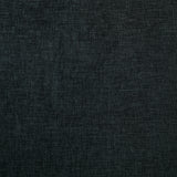 Preston Upholstered Eastern King Audio Flame Visualizer Bed Blue