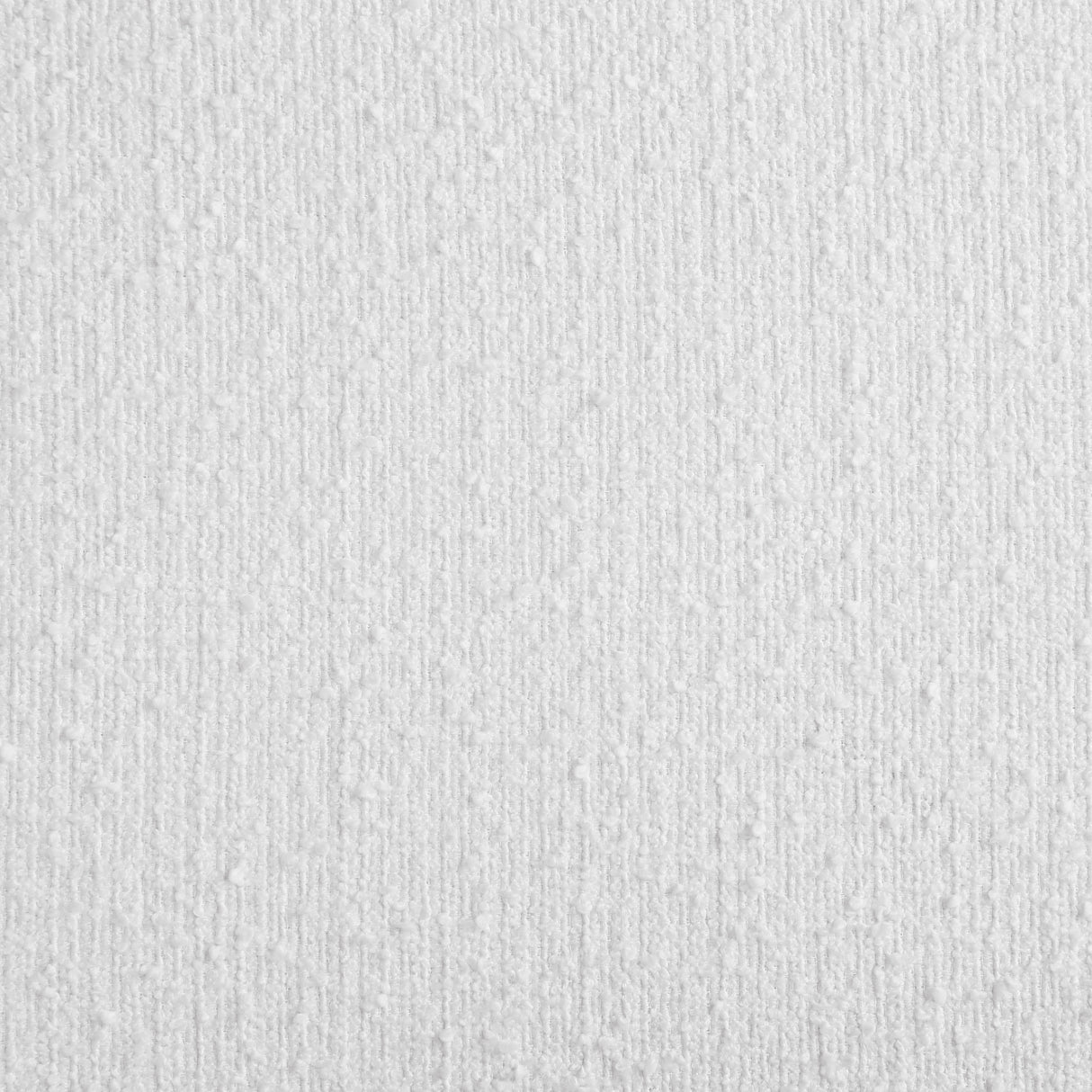 Mosby Snow Upholstered Queen Wingback Bed