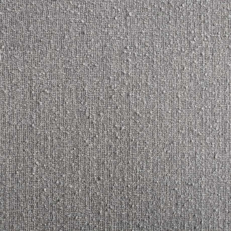 Mosby Grey Upholstered Eastern King Wingback Bed