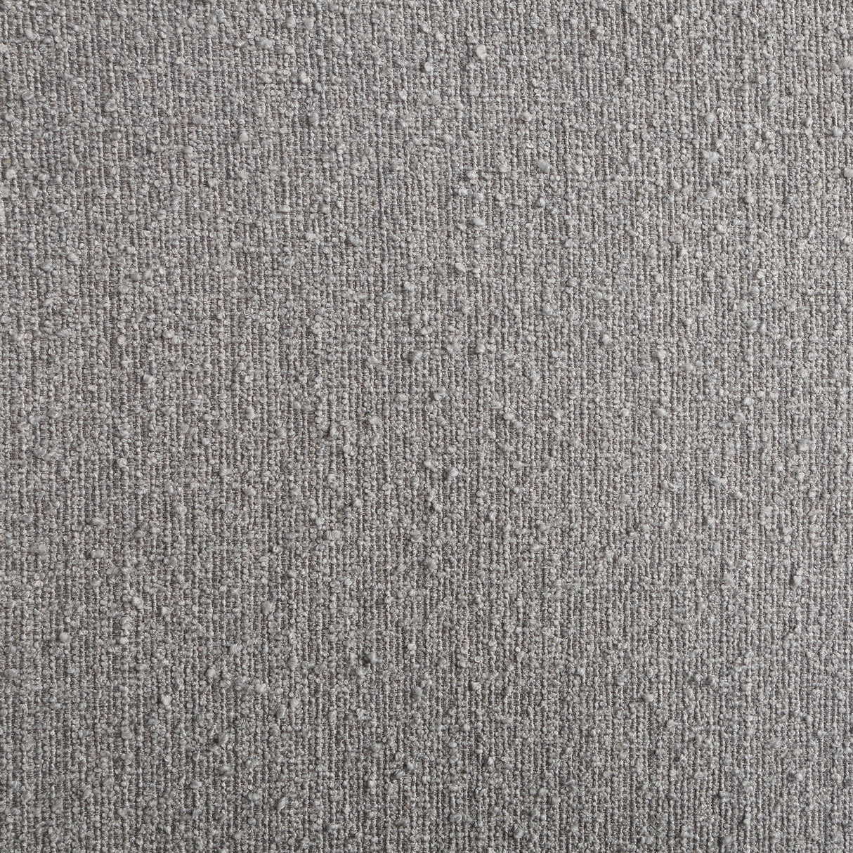 Mosby Grey Upholstered Eastern King Wingback Bed