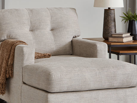 Mahoney Pebble Sofa And Chaise