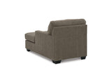 Mahoney Full Sofa Sleeper And Chaise