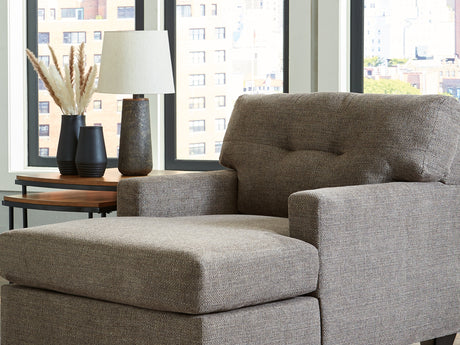 Mahoney Full Sofa Sleeper And Chaise