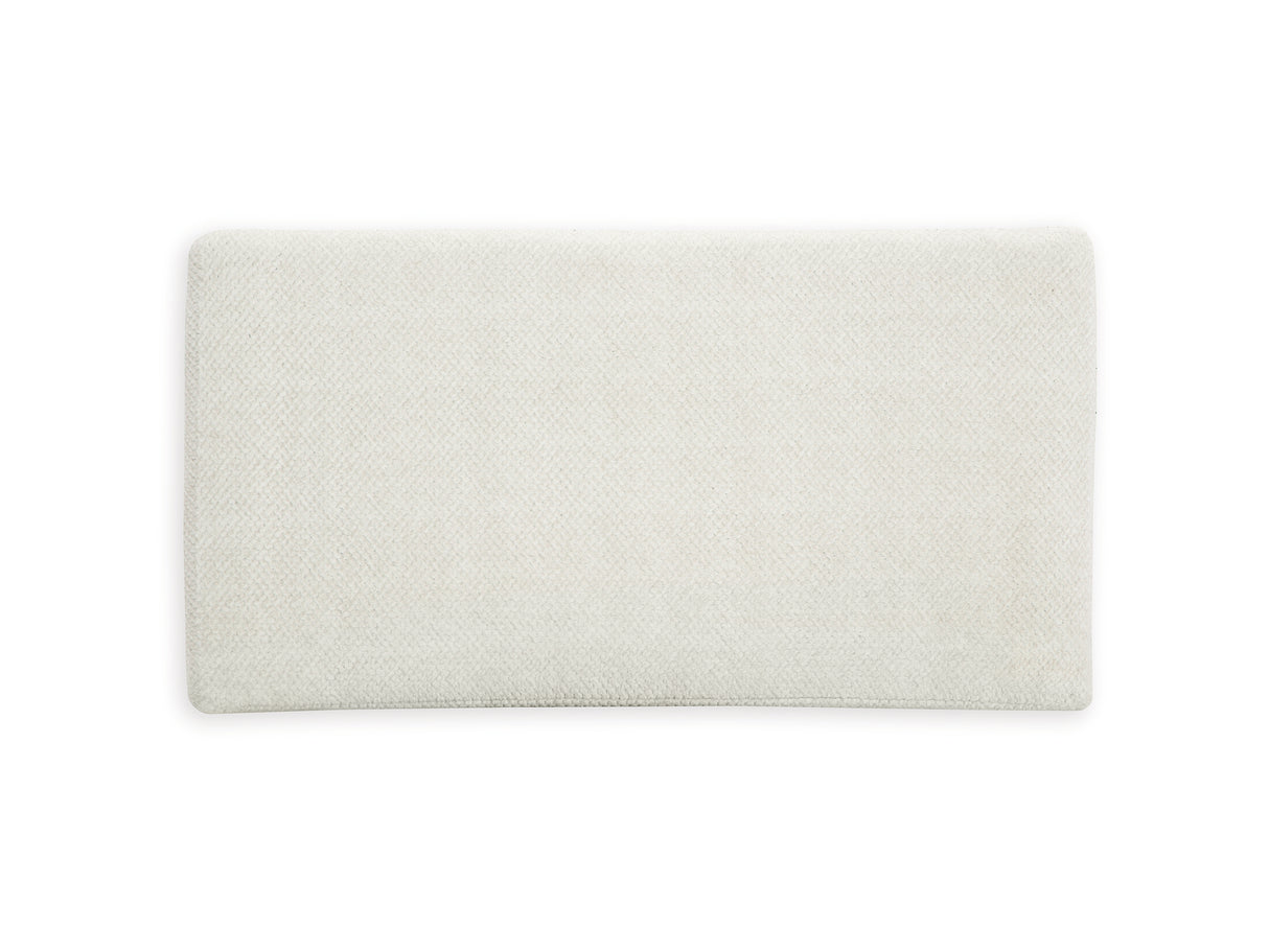 Karinne Linen Sofa, Loveseat, Oversized Chair And Ottoman