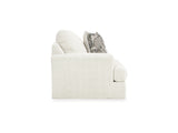 Karinne Linen Sofa, Loveseat, Oversized Chair And Ottoman