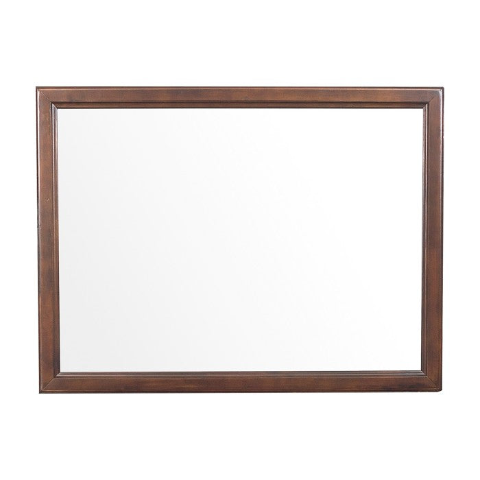 Cotterill Cherry Mirror (Mirror Only)