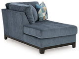 Maxon Place Left-Arm Facing Corner Chaise
