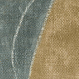 Maxon Place Oversized Swivel Accent Chair