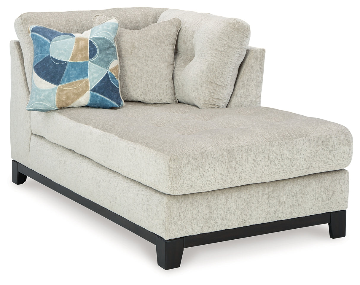 Maxon Place Right-Arm Facing Corner Chaise