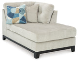 Maxon Place Right-Arm Facing Corner Chaise