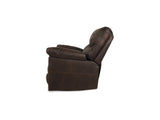 Boxberg Teak Reclining Sofa And Recliner