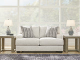 Brebryan Flannel Loveseat