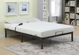 Stanhope Queen Adjustable Bed Base Black