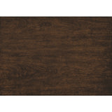 Claremore Cocktail Table With Two Ottomans