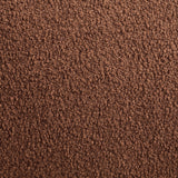 Portland Copper Boucle Upholstered Sleeper Sofa Bed