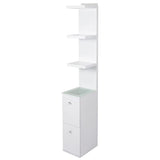 SlayStation® Natalie Column with Drawers