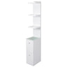 SlayStation® Natalie Column with Drawers