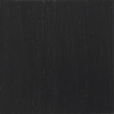 Lanewood Open Cane Rattan Metal Queen Bed Black