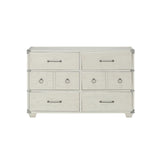 Orchest Gray Finish Dresser