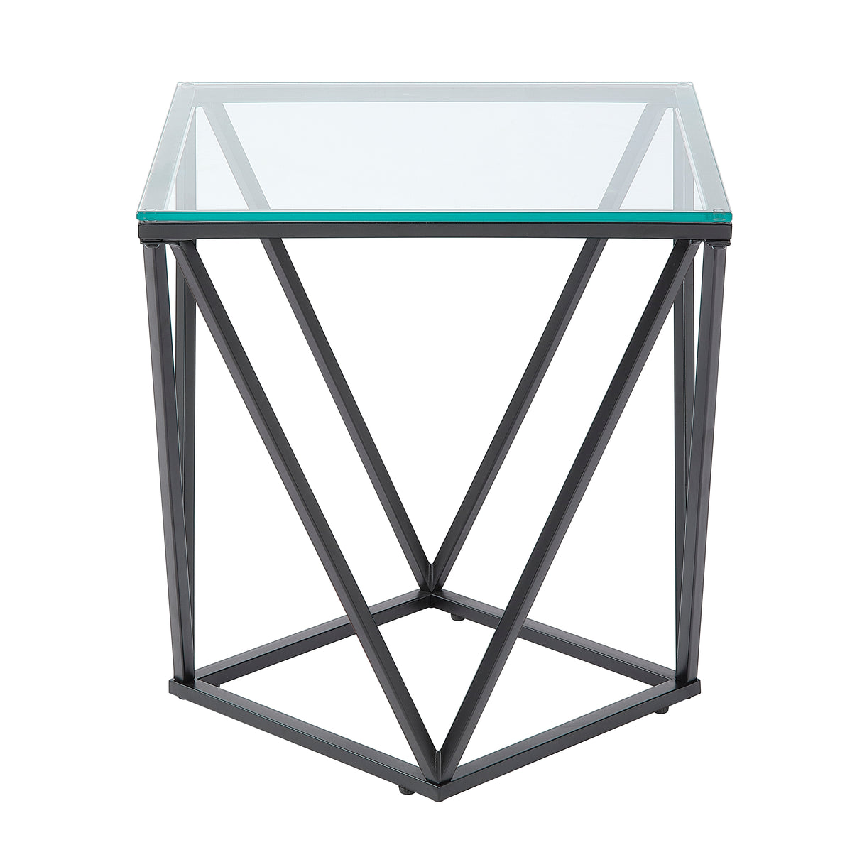 Luca End Table