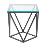 Luca End Table