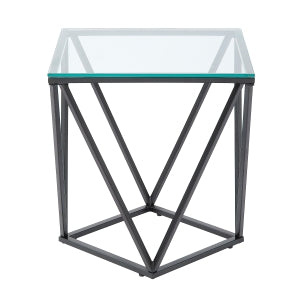 Luca End Table