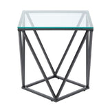 Luca End Table
