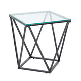 Luca End Table