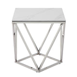 Alfeo End Table