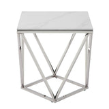 Alfeo End Table