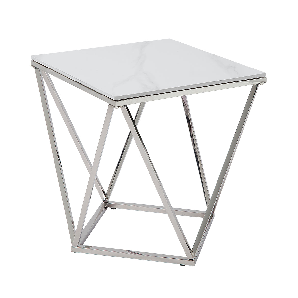 Alfeo End Table