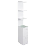 SlayStation® Natalie Column with Drawers