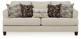 Callisburg Linen Sofa