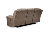 Stoneland Fossil Power Reclining Sofa, Loveseat And Recliner