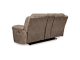 Stoneland Fossil Power Reclining Sofa, Loveseat And Recliner