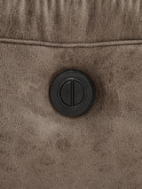 Stoneland Fossil Power Recliner