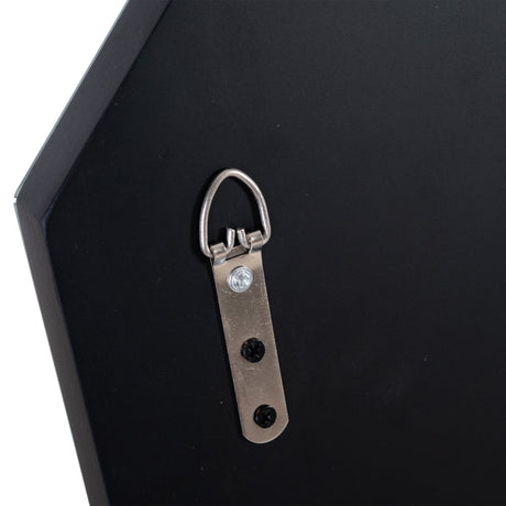 Crushed Diamonds LED Mirrored Console Table