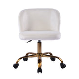 Rylee Swivel Vanity Chair